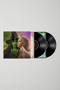 Various Artists - Wicked: For Good – The Soundtrack 2XLP