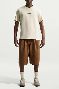 Nike Oval Logo Tee