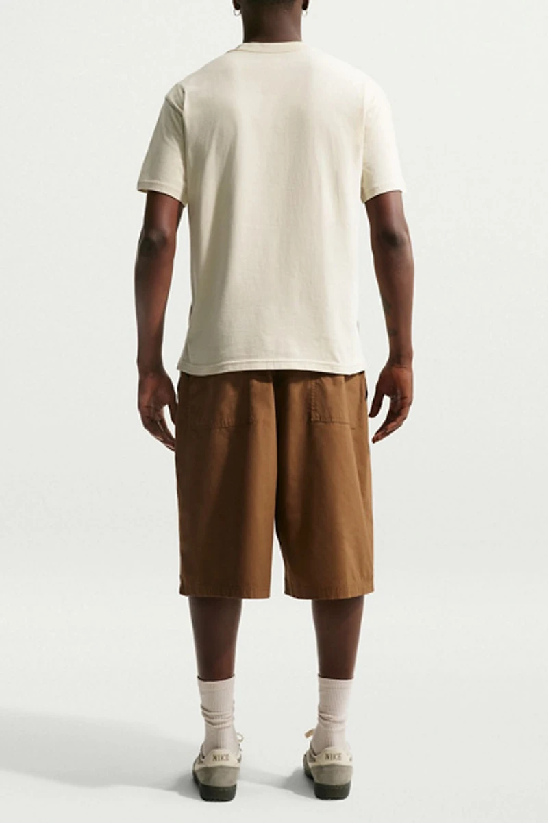 Nike Oval Logo Tee