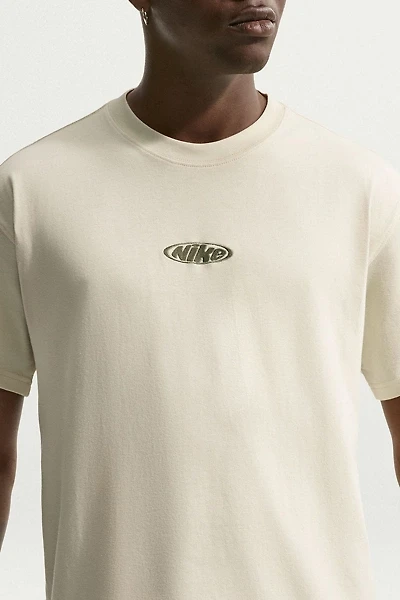 Nike Oval Logo Tee