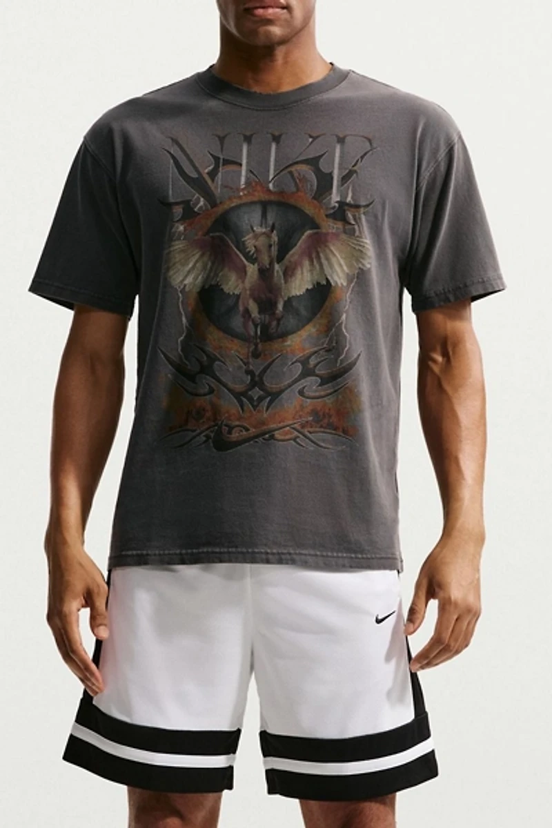 Nike Pegasus Graphic Max 90 Basketball Tee