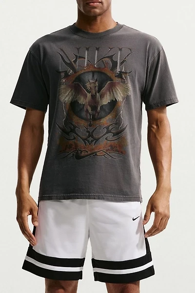 Nike Pegasus Graphic Max 90 Basketball Tee