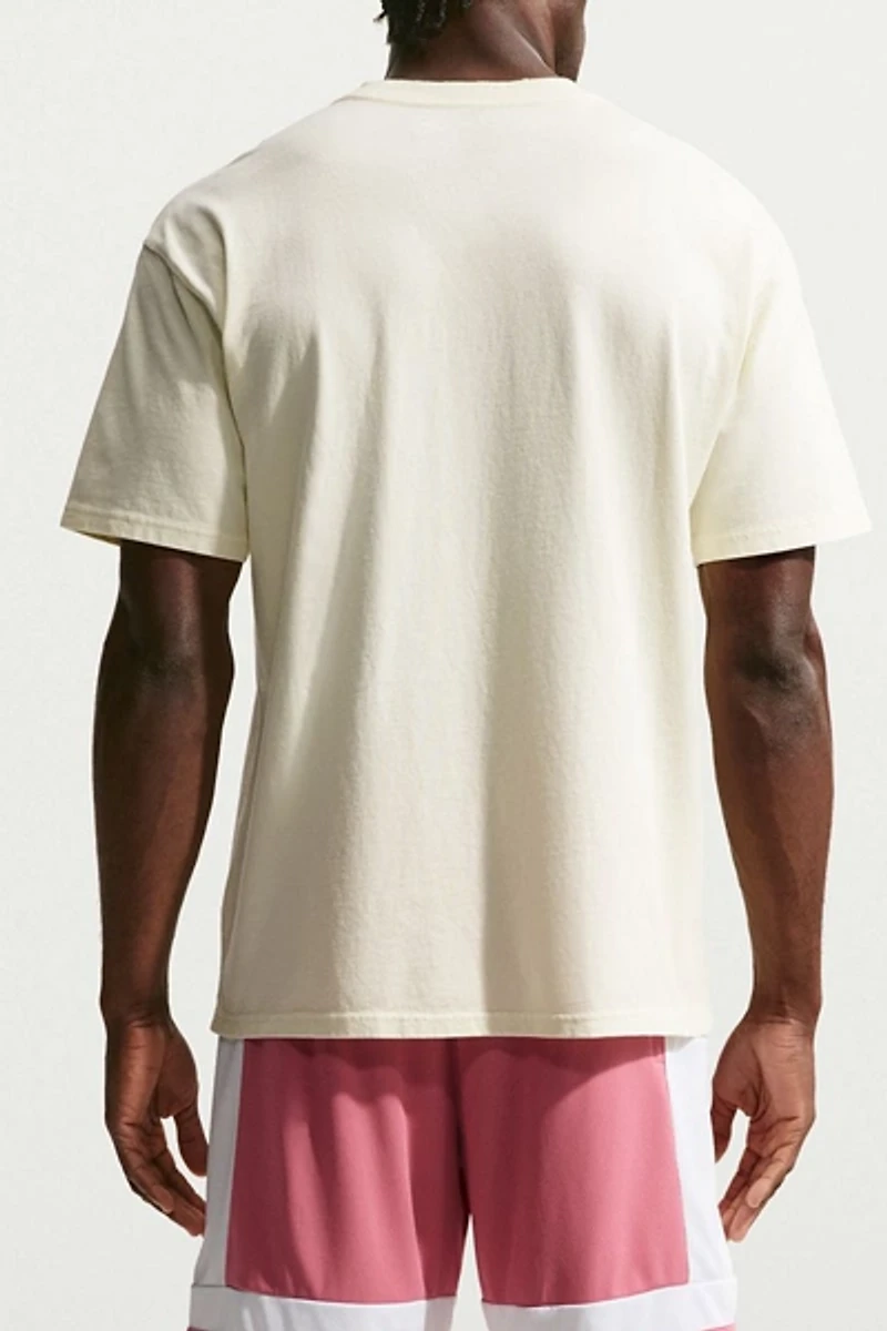 Nike Pegasus Graphic Max 90 Basketball Tee