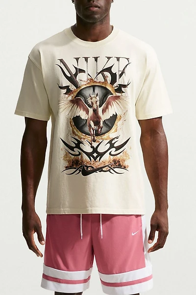 Nike Pegasus Graphic Max 90 Basketball Tee