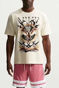 Nike Pegasus Graphic Max 90 Basketball Tee