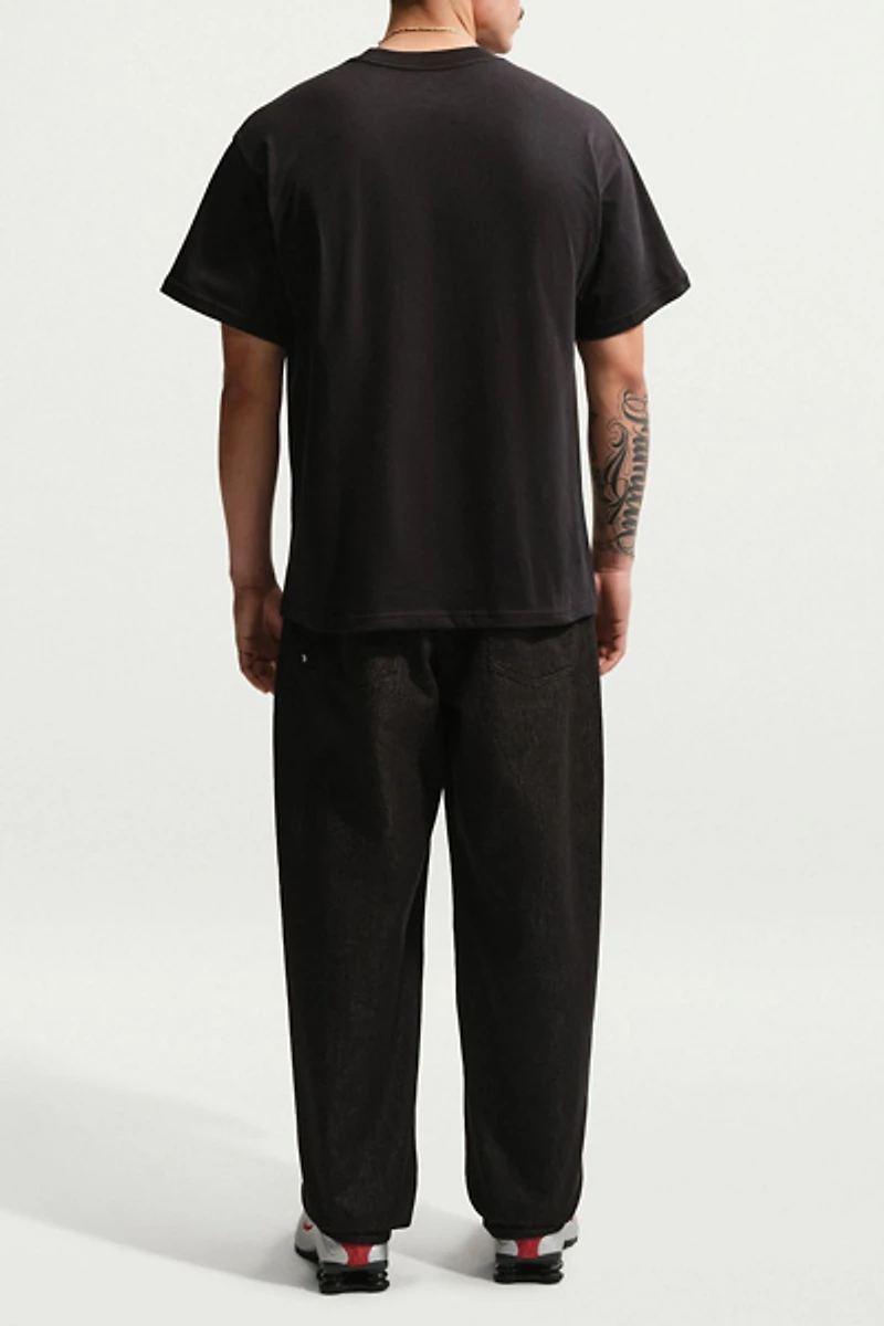 Nike Sportswear Heavy Metal Ring Graphic Tee