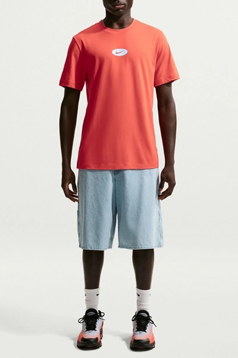 Nike Sportswear Mt. Olympus Graphic Tee