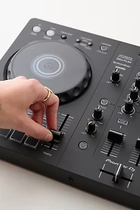 Pioneer DJ DDJ-FLX4 DJ Controller