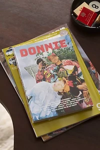 Donnie Magazine