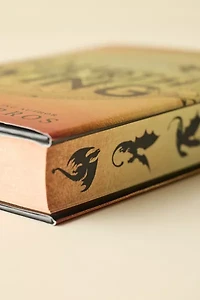 Fourth Wing By Rebecca Yarros