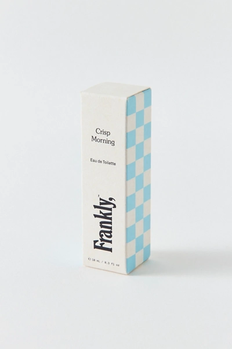 Frankly, Eau De Toilette Layering Fragrance