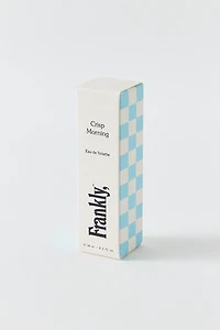 Frankly, Eau De Toilette Layering Fragrance