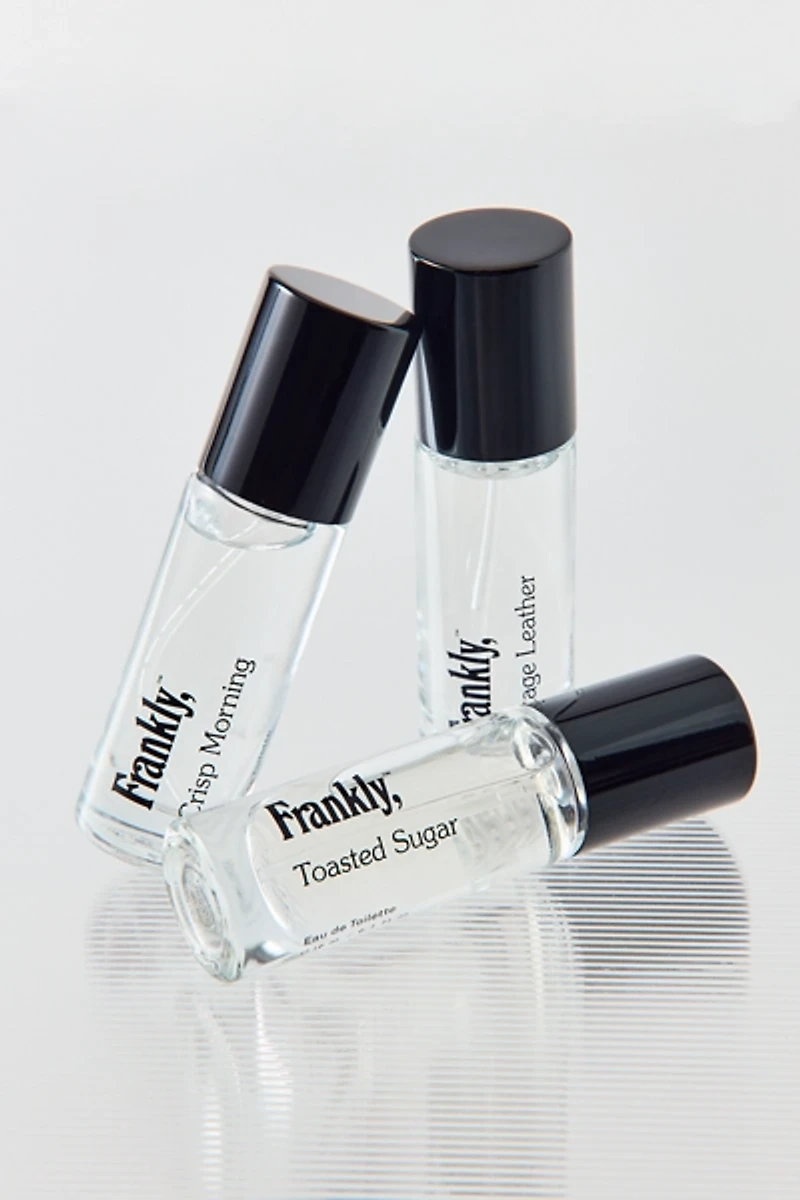 Frankly, Eau De Toilette Layering Fragrance