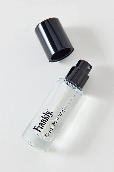 Frankly, Eau De Toilette Layering Fragrance