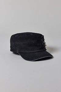 UO Distressed Painter Cap