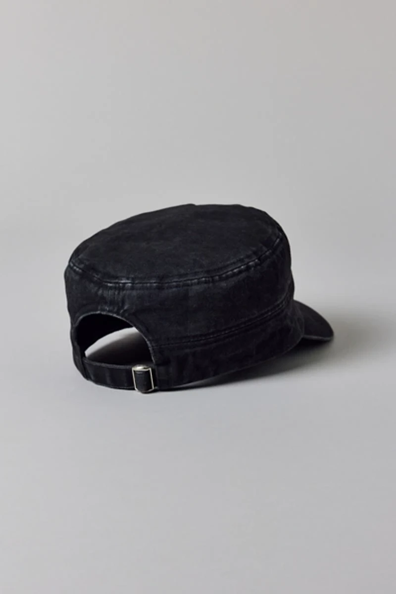 UO Distressed Painter Cap