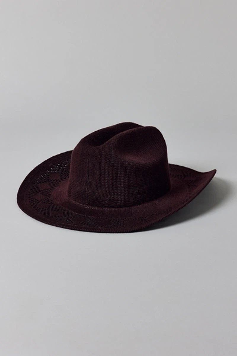 Wyeth Packable Cowboy Hat