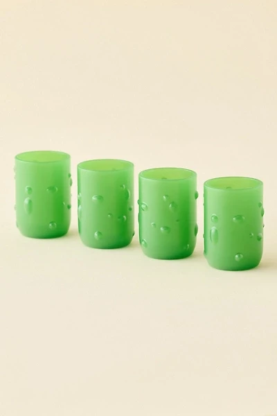 Pickle Shot Cup Set