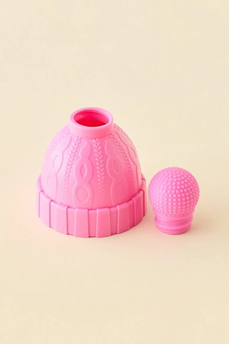 Après Ski Beanie Shot Cup 4-Pack