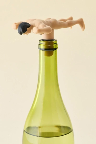 Cheeky Wine Stopper