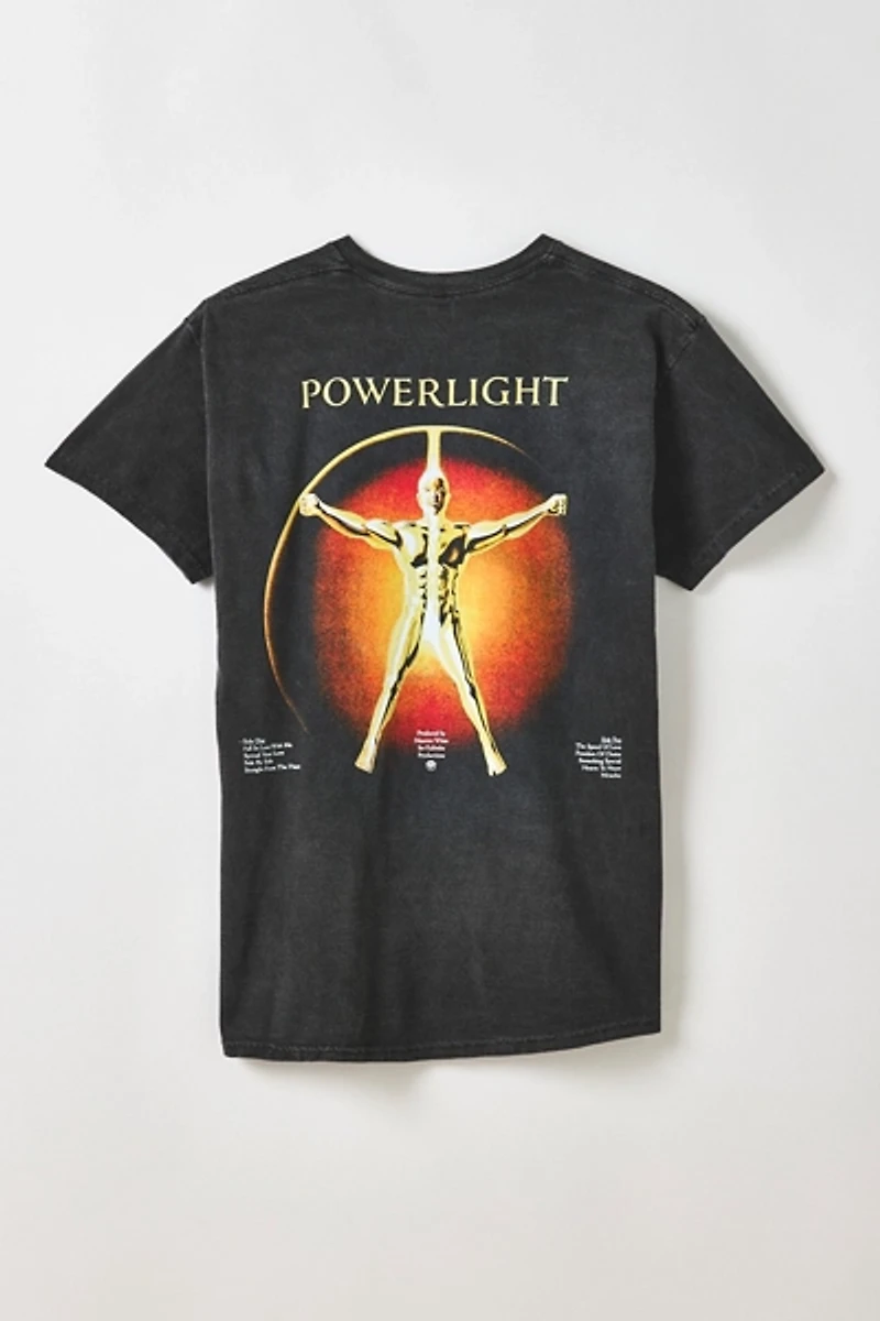 Earth, Wind & Fire Graphic Tee