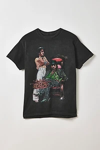 Outkast 1999 Live On Tour Graphic Tee