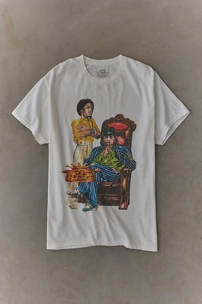 Outkast 1999 Live On Tour Graphic Tee