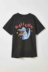 Wallows Graphic Tee