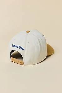 Mitchell & Ness MLB New York Yankees Pro Pinch Snapback Hat