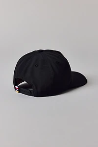 Mañana Surf Company Land & Sea Slogan Hat