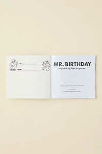 Mr. Men By Roger Hargreaves