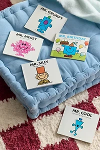 Mr. Men By Roger Hargreaves