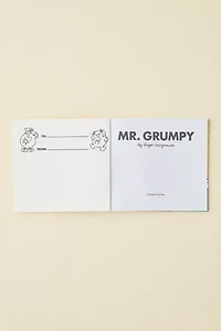 Mr. Men By Roger Hargreaves