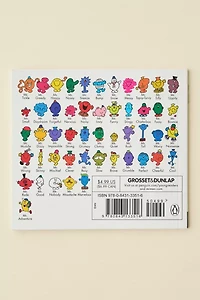 Mr. Men By Roger Hargreaves