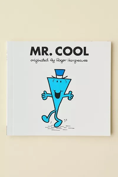 Mr. Men By Roger Hargreaves