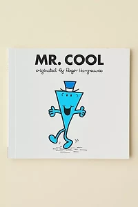 Mr. Men By Roger Hargreaves