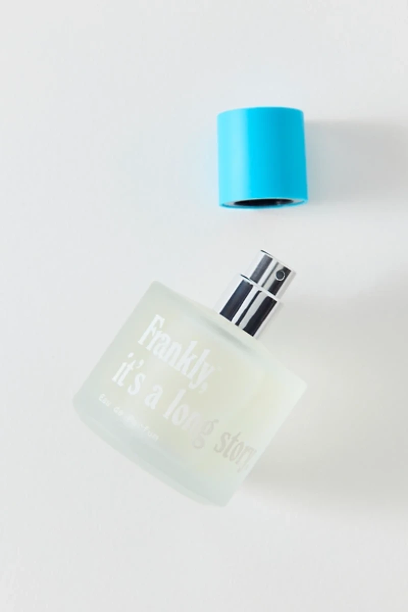 Frankly, Eau De Parfum Fragrance