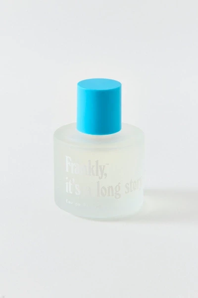 Frankly, Eau De Parfum Fragrance