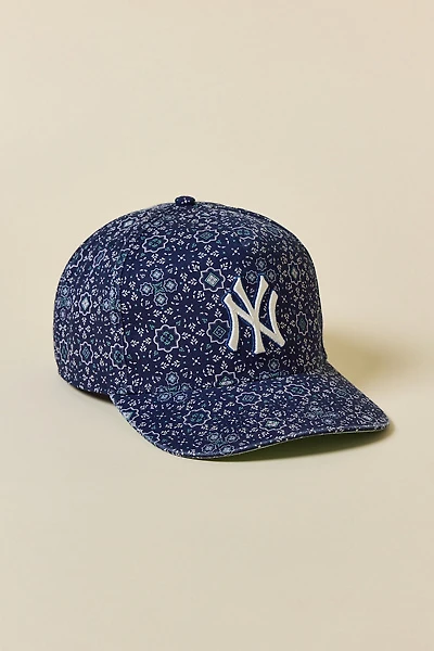 '47 Brand MLB New York Yankees Hitch Relaxed Fit Baseball Hat