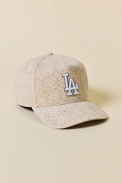 '47 Brand MLB Los Angeles Dodgers Hitch Relaxed Fit Baseball Hat