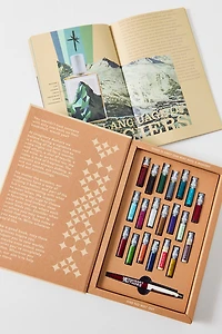 Imaginary Authors The Complete Works Collection Fragrance Sample Gift Set