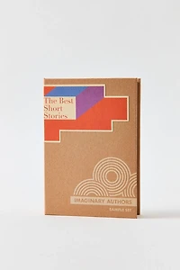 Imaginary Authors The Best Short Stories Fragrance Sample Gift Set