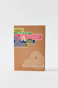 Imaginary Authors Short Stories Collection Fragrance Sample Gift Set