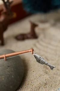 The Great Outdoors Sandbox Set