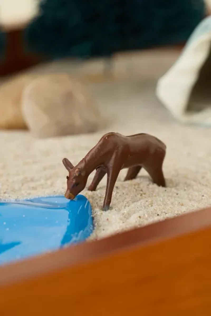 The Great Outdoors Sandbox Set