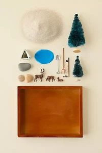 The Great Outdoors Sandbox Set