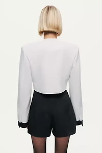 Nocturne Low Rise Mini Skort