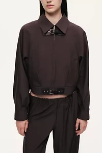 Nocturne Relaxed Drawstring Wide Leg Pant