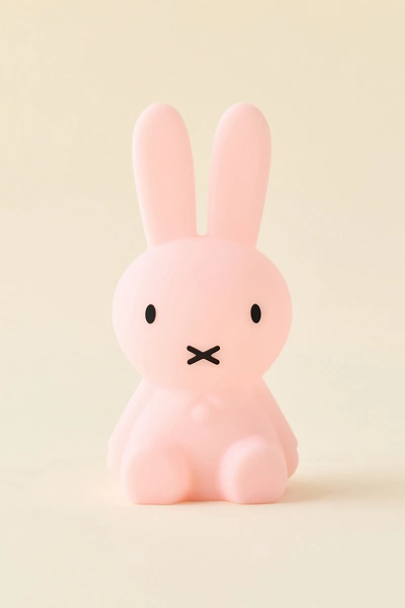 Miffy Bundle Of Light Blind Box Figure Light