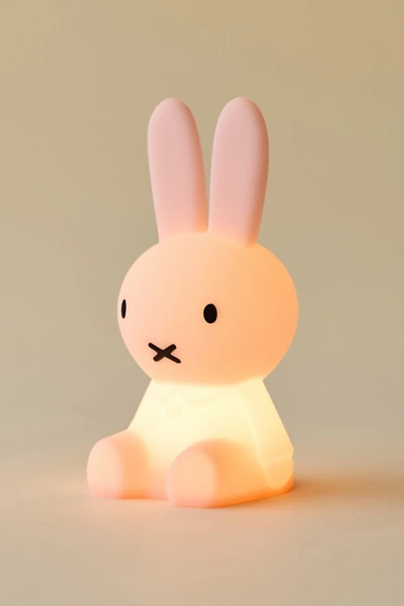 Miffy Bundle Of Light Blind Box Figure Light